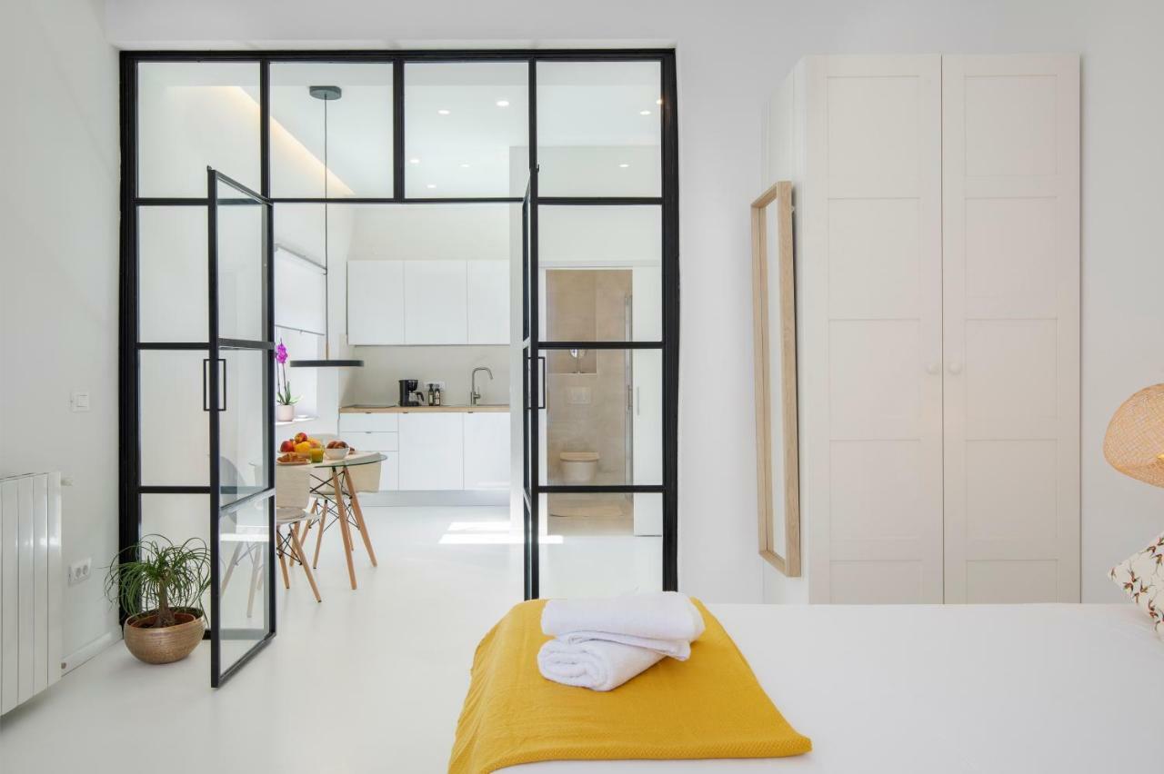 Twins Idola Apartments Pula Exterior foto